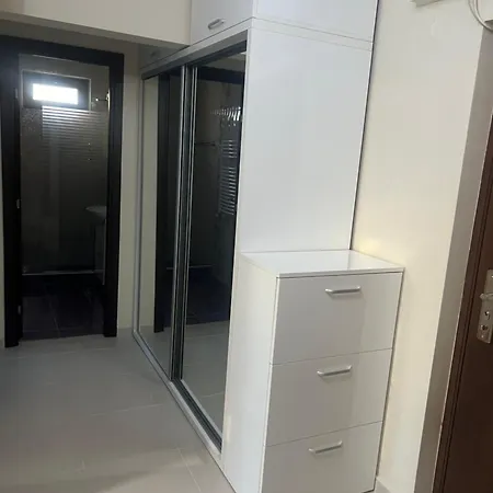 Eforienord Apartment *
