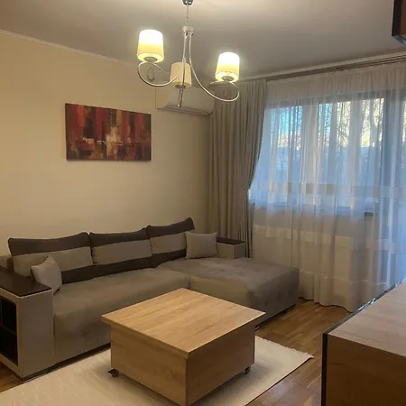 Apartment Eforienord *