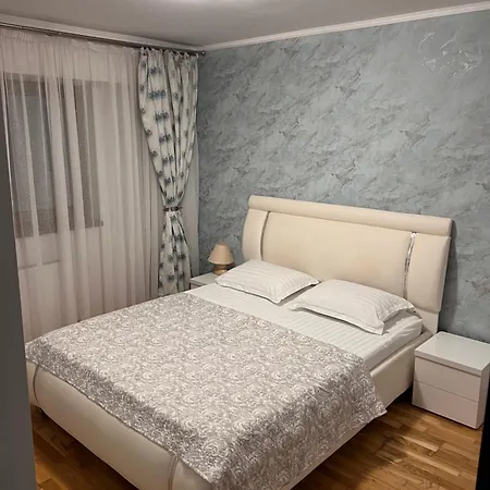 Eforienord Apartment Eforie Nord