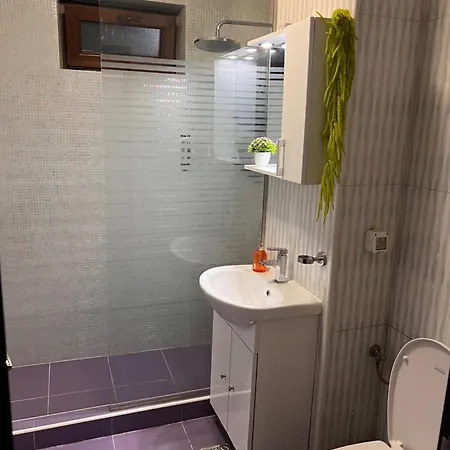 Apartment Eforienord Eforie Nord